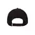 HIGH - Boné 6 Panel Logo Line - Preto na internet