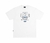 DISTURB - Camiseta Classic Flavours - Off White