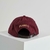 PLANO C - Boné Six Panel - Vermelho - comprar online