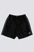 PLANO C - Short Reflective WR - Preto