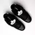 HOCKS - Tênis Hocks Puff - Preto na internet