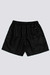 PLANO C - Short Reflective WR - Preto - comprar online