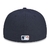 NEW ERA - Boné Aba Reta - Azul - comprar online
