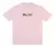 PLANO C - Camiseta Major - Rosa
