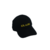 Club de Famille - Boné Logo - Preto - comprar online
