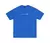 DISTURB - Camiseta Disturb x PEPSI - Azul
