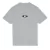 Barra Crew - Camiseta Goods Logo Classic - Riguete Company - Skate Shop
