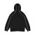 SUFGANG - Corta Vento - Preto Refletivo - comprar online