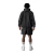 SUFGANG - Corta Vento - Preto Refletivo - Riguete Company - Skate Shop