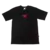 ESCH - Camiseta Icon - Preta