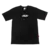 ESCH - Camiseta Tradicional - Preta