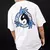 HIGH - Camiseta Balance - Off White - Riguete Company - Skate Shop