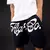 HIGH - Short Script - Azul Marinho na internet