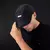 HIGH - Boné 5 Panel Combat - Preto - Riguete Company - Skate Shop