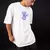 HIGH - Camiseta Bear - Off White na internet