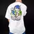 HIGH - Camiseta Rebel - Off White - loja online