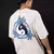 HIGH - Camiseta Balance - Bege - loja online