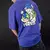 HIGH - Camiseta Rebel - Roxa - loja online
