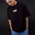 HIGH - Camiseta Frosty - Preta na internet