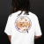 HIGH - Camiseta Spaghetti - Off White - loja online