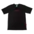 ESCH - Camiseta Mascote - Preta - comprar online