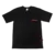 ESCH - Camiseta Slime - Preta - comprar online