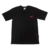 ESCH - Camiseta Small - Preta
