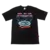 ESCH - Camiseta Storm - Preta