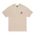 HIGH - Camiseta Balance - Bege - comprar online