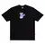 HIGH -Camiseta Bear - Preta