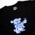HIGH -Camiseta Bear - Preta - comprar online