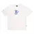 HIGH - Camiseta Bear - Off White