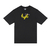 HIGH - Camiseta Tee Dummy - Preta