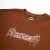 HIGH - Camiseta Elastic - Marrom - comprar online