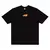 HIGH - Camiseta Frosty - Preta