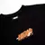 HIGH - Camiseta Frosty - Preta - comprar online