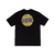 HIGH - Camiseta Optical - Preta - comprar online
