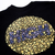 HIGH - Camiseta Optical - Preta - loja online