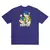 HIGH - Camiseta Rebel - Roxa