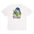 HIGH - Camiseta Rebel - Off White