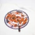 HIGH - Camiseta Spaghetti - Off White - Riguete Company - Skate Shop