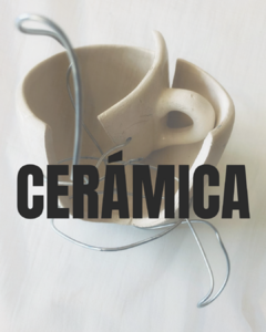Banner de la categoría CERÄMICAS