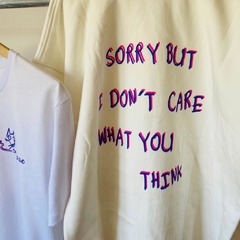REMERÓN XXL WTF - comprar online