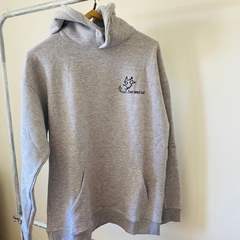 BUZO HOODIE ZORRA en internet