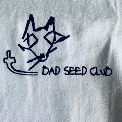 REMERÓN XXL ZORRA - BAD SEED - Arte y Diseño Único en Cerámica, Moda y Accesorios 