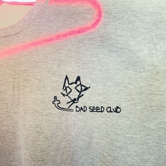 REMERÓN XXL ZORRA - BAD SEED - Arte y Diseño Único en Cerámica, Moda y Accesorios 