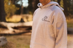 Imagen de BUZO HOODIE ZORRA