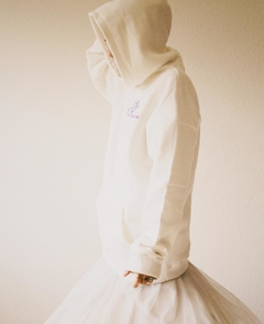 BUZO HOODIE WTF