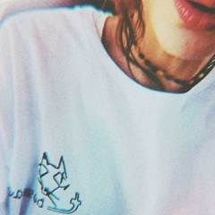 REMERÓN XXL ZORRA - BAD SEED - Arte y Diseño Único en Cerámica, Moda y Accesorios 