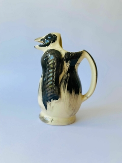 Pingüino #5
